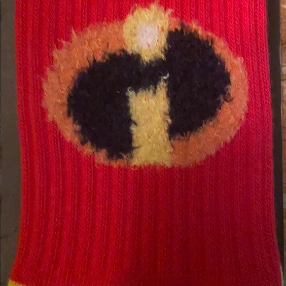 Incredibles 2 Disney Stance Socks L Youth 2-5.5 - Picture 3 of 7